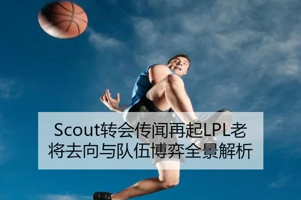Scout转会传闻再起LPL老将去向与队伍博弈全景解析